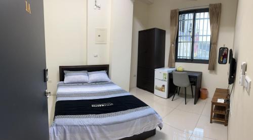 Xihu Appartement | 大富住宿