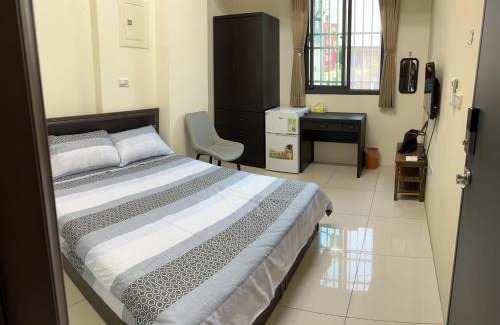 Xihu Appartement | 大富住宿