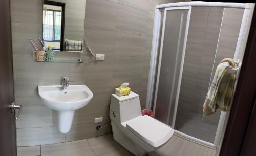 Xihu Appartement | 大富住宿