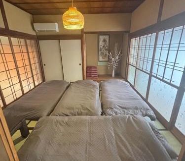 Ise Appartement | 天宿りAmayadori