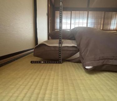Ise Appartement | 天宿りAmayadori