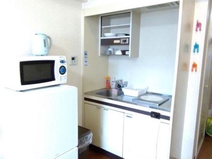 Tennoji Appartement | 天王寺タウンハウス
