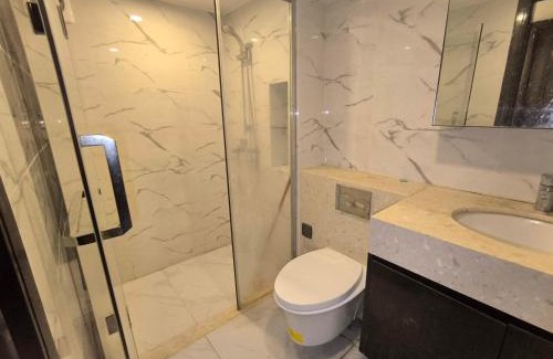 Longhua District Auberge | 太空舱青年寓舍深圳北站Youth dormitory Shenzhen North Branch