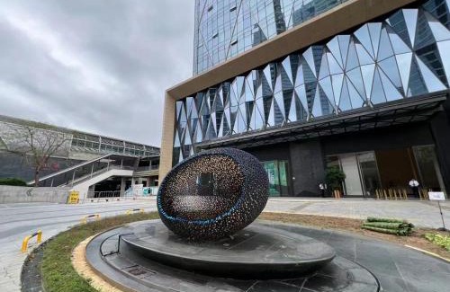 Longhua District Auberge | 太空舱青年寓舍深圳北站Youth dormitory Shenzhen North Branch