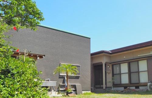 Tatsugo Maison | 奄美大島 龍郷町 体験の宿 こうりゅう館