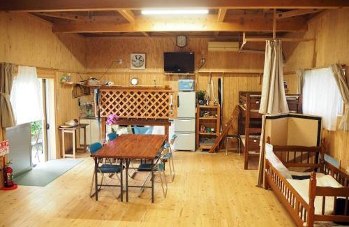 Tatsugo Maison | 奄美大島 龍郷町 体験の宿 こうりゅう館