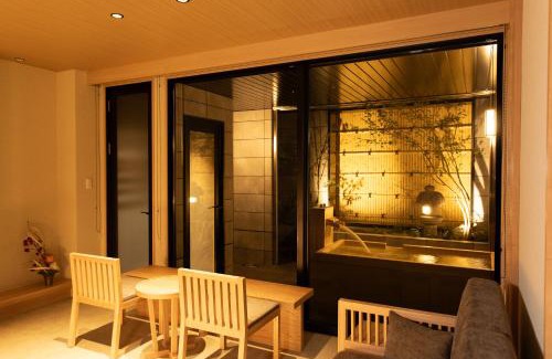 Nara Hôtel | 奈良旅館別館 Sweet 螢 源