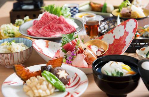 Higashimatsushima Hôtel | 奥松島LANEホテル