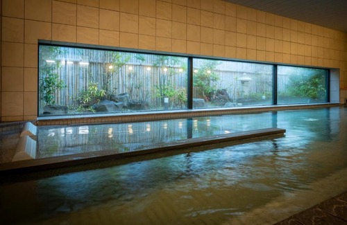 Higashimatsushima Hôtel | 奥松島LANEホテル