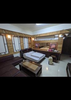 Zhuqi Maison | 奮起湖揚揚民宿