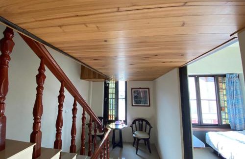 Zhuqi Maison | 奮起湖揚揚民宿
