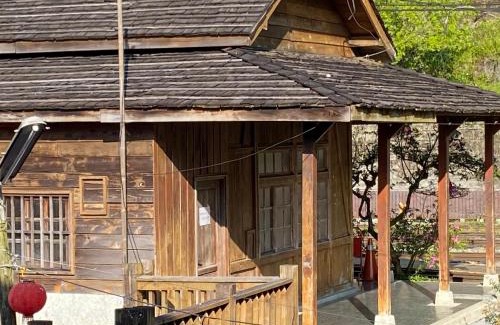 Zhuqi Maison | 奮起湖揚揚民宿