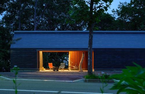 Abashiri Maison | 季の家 - Ki no iE