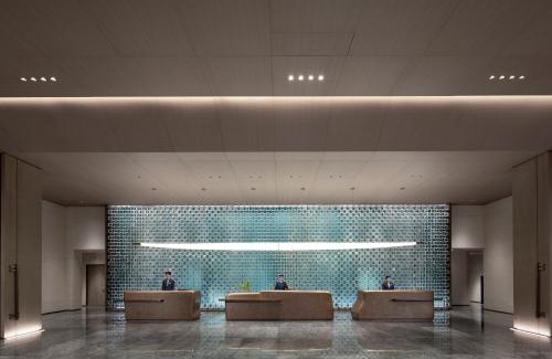 Yinzhou Hôtel | 宁波东钱湖望岚酒店