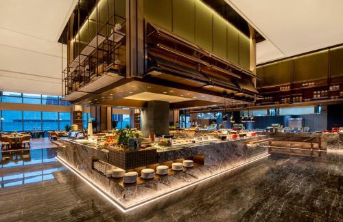 Yinzhou Hôtel | 宁波东钱湖望岚酒店