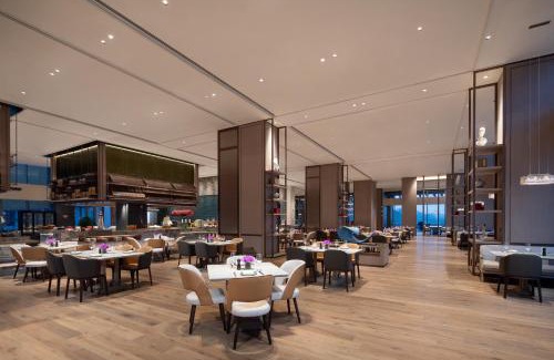 Yinzhou Hôtel | 宁波东钱湖望岚酒店