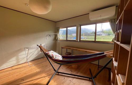 Hotaka Maison | 安曇野ふくろうハウス The OWL Villa mountain view