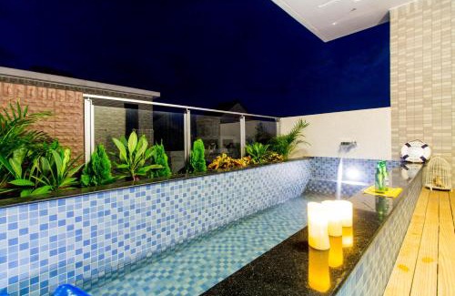Wujie Maison | 宜蘭F1包棟 villa