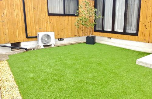 Otake Appartement | 宮島 玖波宿 - GR Residence Kuba inn -
