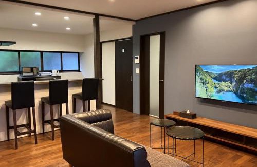 Otake Appartement | 宮島 玖波宿 - GR Residence Kuba inn -