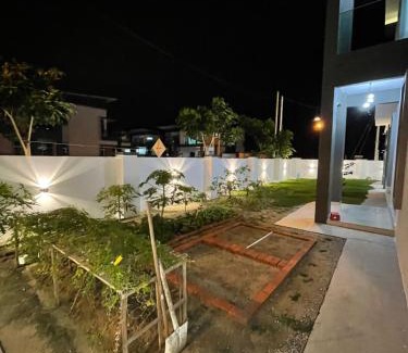 Sri Gading Maison | 家好月圆 Sweet Home