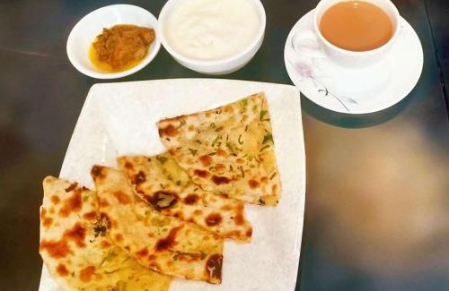 Guzhen Hôtel | 家德里酒店Dilli home hotel