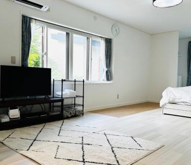 Aomori Appartement | 宿中村屋