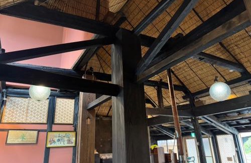 Nagai Maison | 宿房松岡邸
