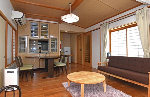 Kanazawa Maison | 宿樽