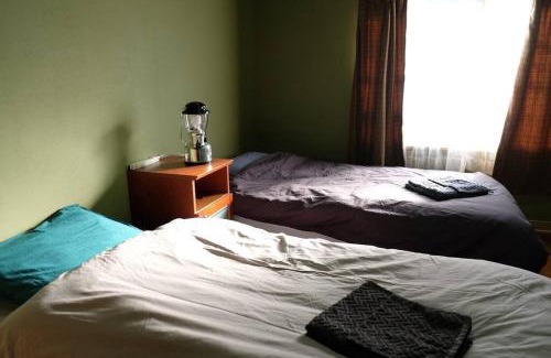Asahikawa Appartement | 宿泊×編集事務所×土産物店「あさひかわ編集室」