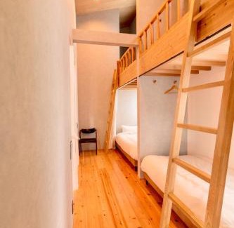 Tatsugo Appartement | 宿龍宮