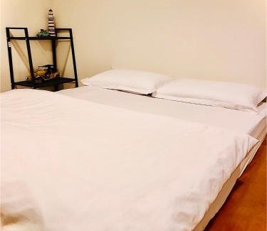 Ruifang Maison | 寂寞公寓