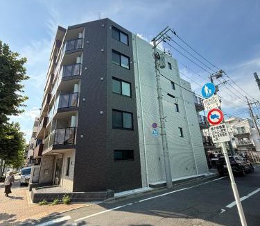 Toyotamakita Appartement | 寅ホテル新江古田TORA HOTELShinEkoda