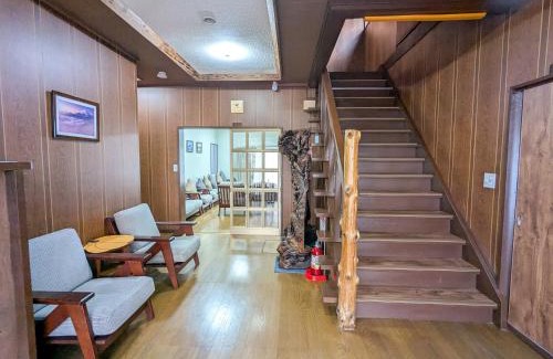 Yamanakako Appartement | 富士たから荘山中館