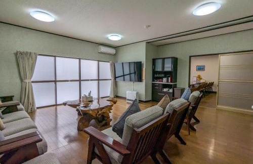 Yamanakako Appartement | 富士たから荘山中館
