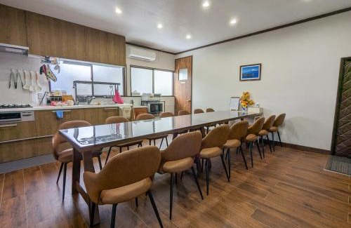 Yamanakako Appartement | 富士たから荘山中館