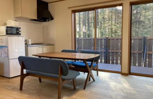 Narusawa Maison | 富士山下Cottage-A