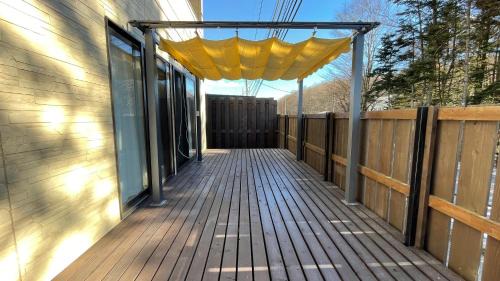 Narusawa Maison | 富士山下Cottage-A
