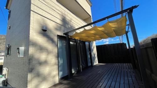 Narusawa Maison | 富士山下Cottage-A