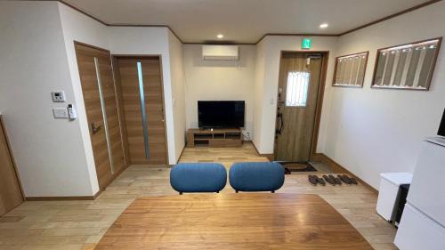 Narusawa Maison | 富士山下Cottage-A
