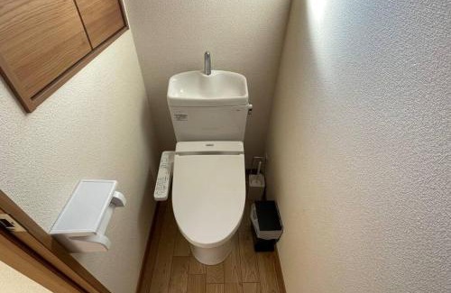 Narusawa Appartement | 富士山下Cottage-B
