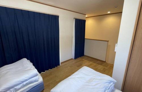 Narusawa Appartement | 富士山下Cottage-B
