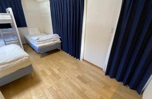 Narusawa Appartement | 富士山下Cottage-B