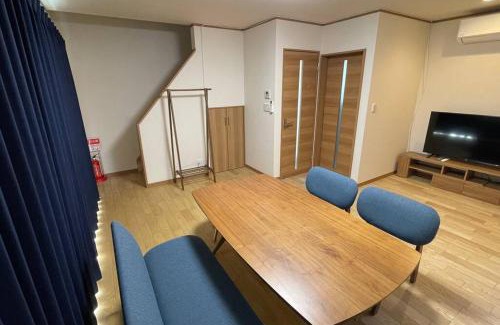 Narusawa Appartement | 富士山下Cottage-B