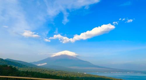 Nagawa Maison | 富士山見えるフィンランドサウナログ貸切