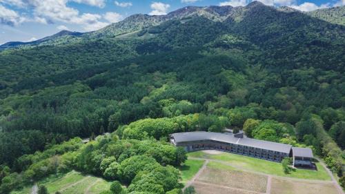 Furano Hôtel | 富良野ホテル Furano Hotel
