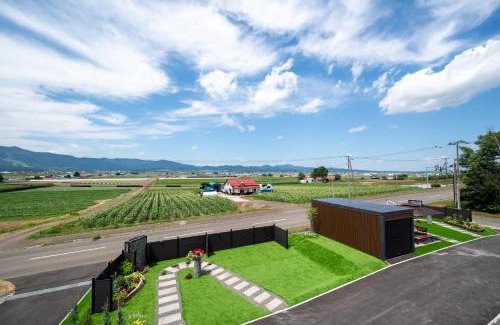 Furano Appartement | 富良野鳥沼Villa 2