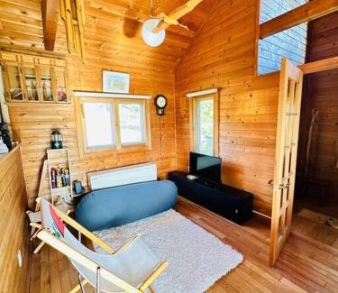Furano Appartement | 富良野Villa Kamuy