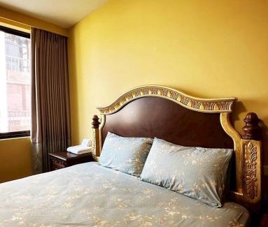 Old Town Maison | 寶格儷舍