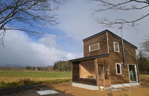 Shibetsu Maison | 小さな森の貸し切り宿Forest-House-Ranapirica